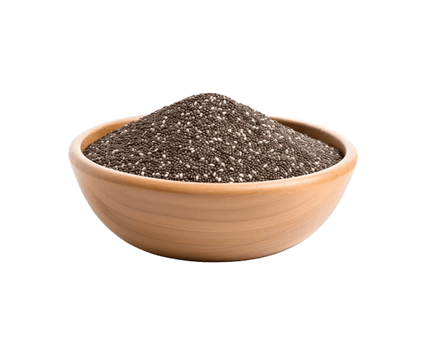 Chia-Seeds